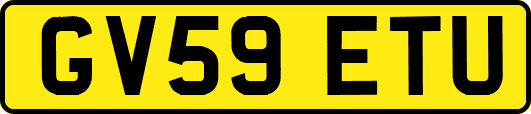 GV59ETU