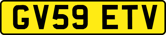 GV59ETV