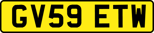 GV59ETW