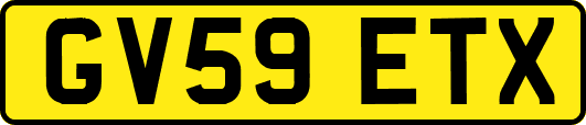 GV59ETX