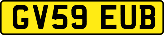 GV59EUB
