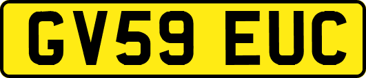GV59EUC