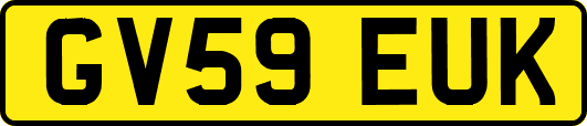 GV59EUK
