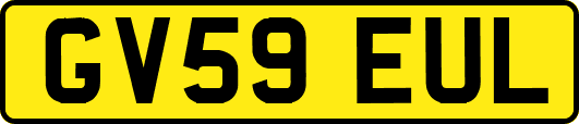 GV59EUL