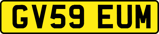 GV59EUM