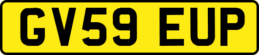 GV59EUP