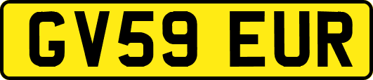 GV59EUR
