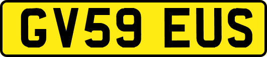 GV59EUS
