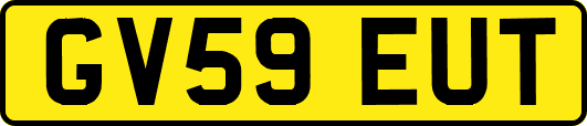 GV59EUT