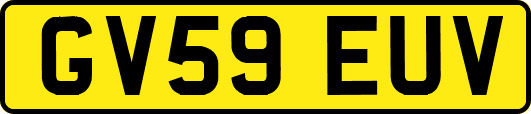 GV59EUV