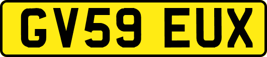 GV59EUX