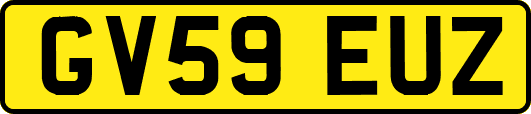 GV59EUZ