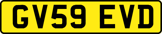 GV59EVD
