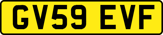 GV59EVF