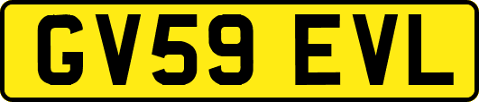 GV59EVL