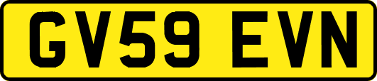 GV59EVN