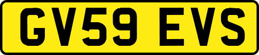 GV59EVS