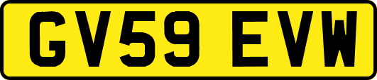 GV59EVW