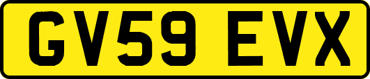 GV59EVX