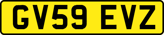 GV59EVZ