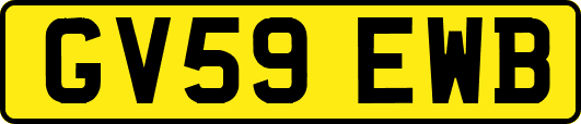 GV59EWB