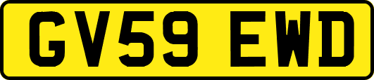 GV59EWD