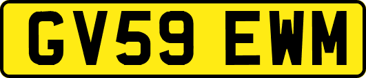 GV59EWM
