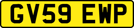 GV59EWP
