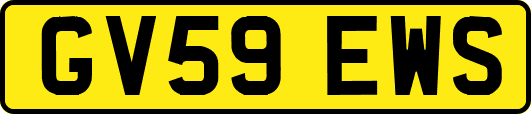 GV59EWS