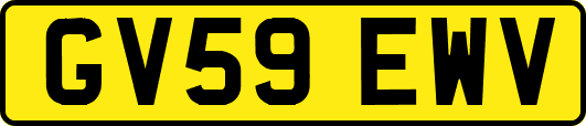 GV59EWV