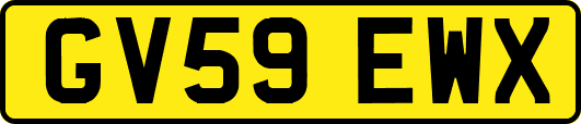 GV59EWX