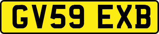 GV59EXB
