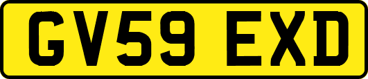 GV59EXD