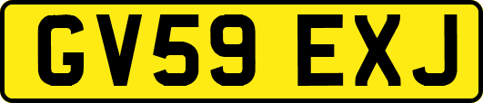 GV59EXJ