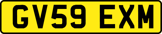 GV59EXM