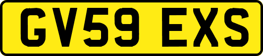 GV59EXS