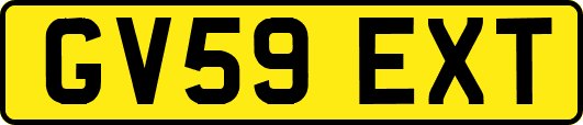 GV59EXT