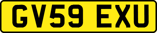 GV59EXU