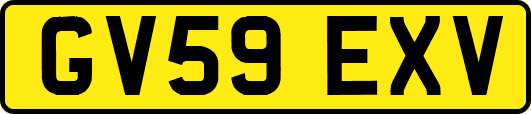 GV59EXV