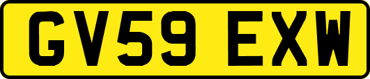 GV59EXW