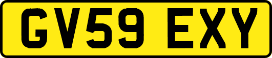 GV59EXY