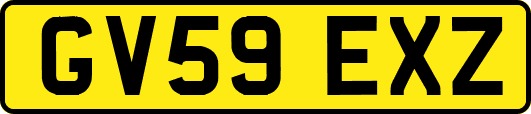 GV59EXZ
