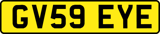 GV59EYE