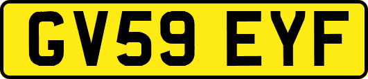 GV59EYF