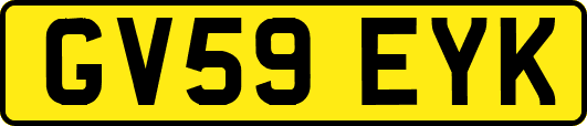GV59EYK