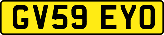 GV59EYO