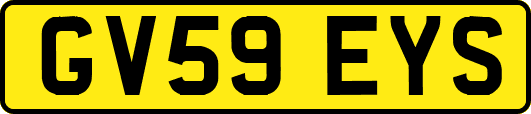 GV59EYS