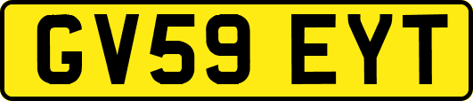 GV59EYT