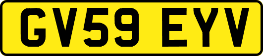 GV59EYV