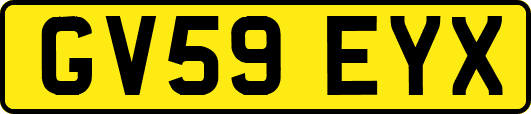 GV59EYX
